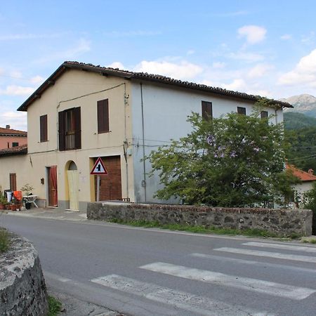 Casa Vacanze Da Mari Poggio  Exterior foto