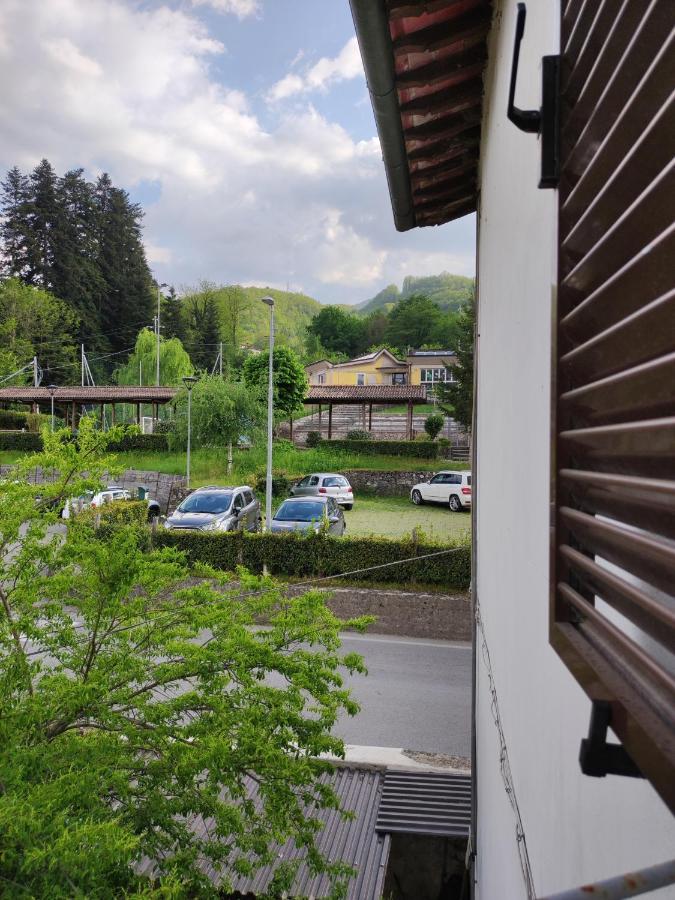 Casa Vacanze Da Mari Poggio  Exterior foto