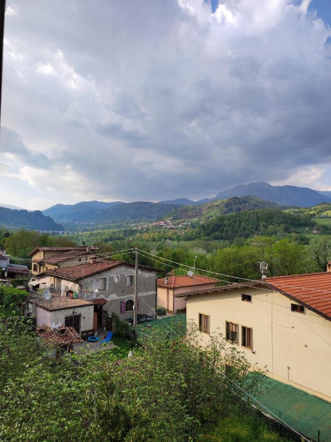 Casa Vacanze Da Mari Poggio  Exterior foto