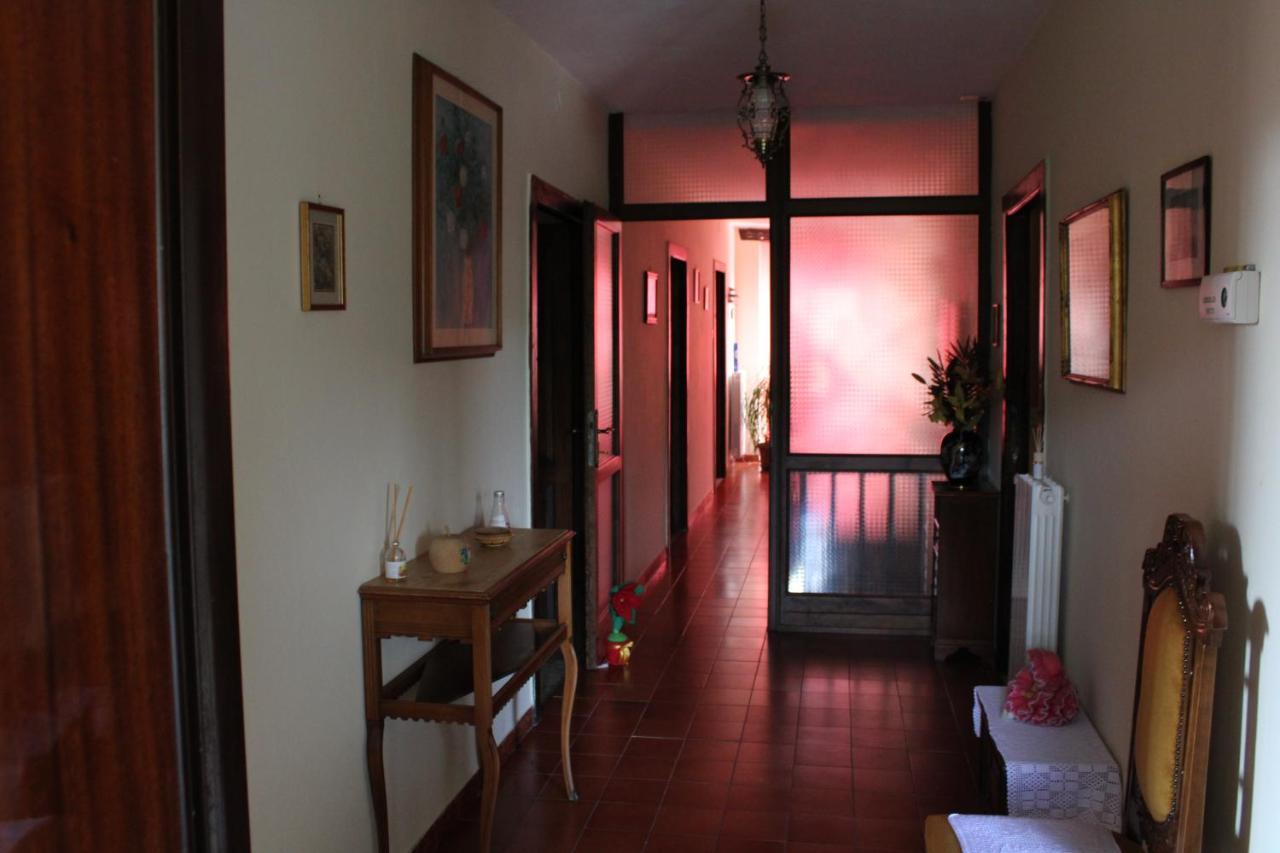 Casa Vacanze Da Mari Poggio  Exterior foto