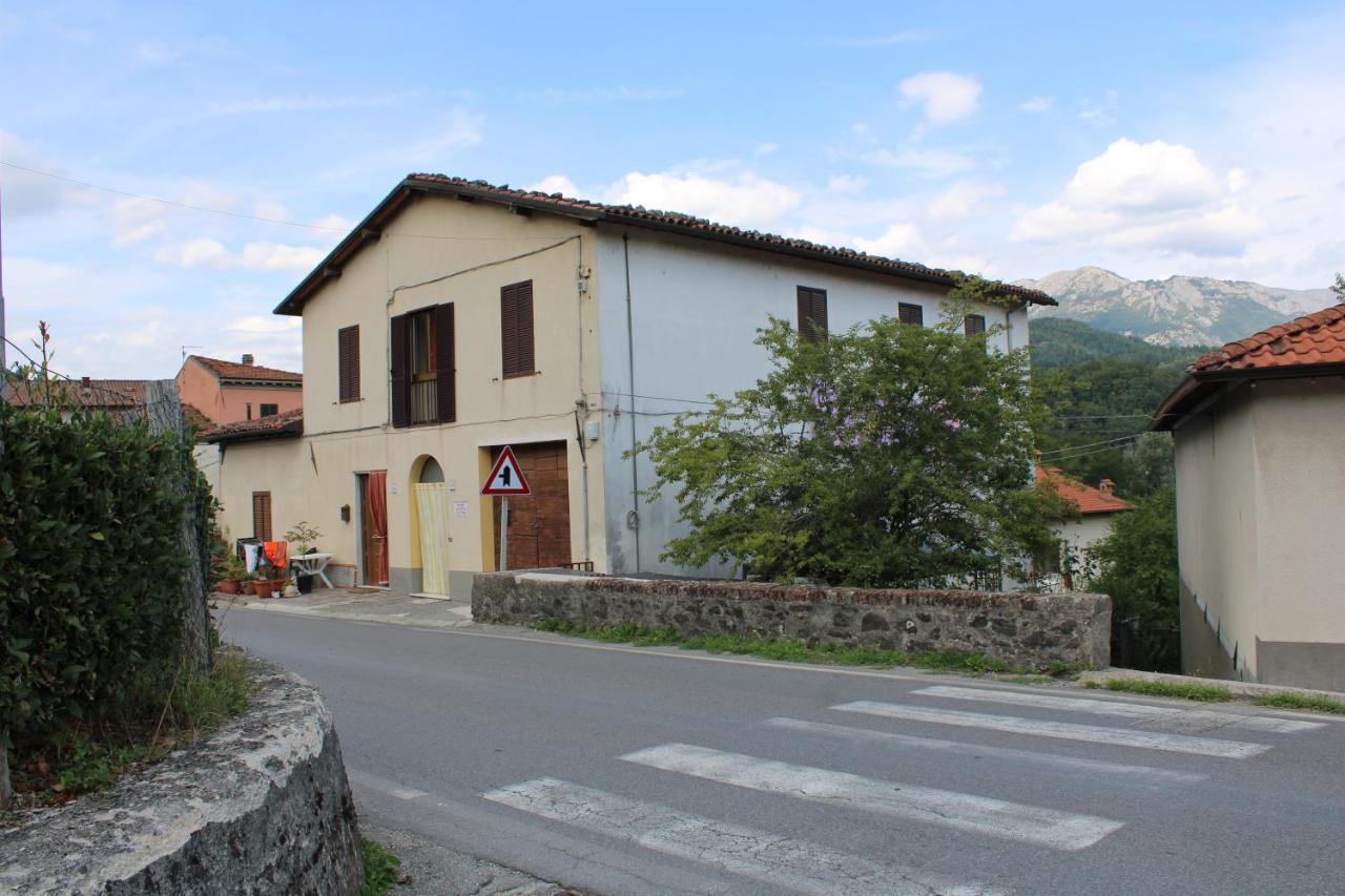 Casa Vacanze Da Mari Poggio  Exterior foto