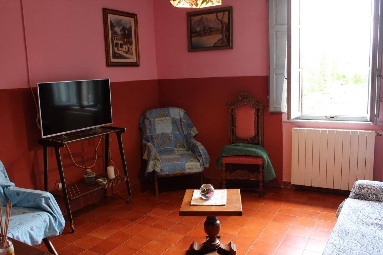 Casa Vacanze Da Mari Poggio  Exterior foto