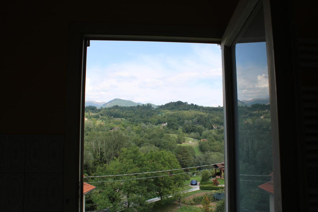 Casa Vacanze Da Mari Poggio  Exterior foto