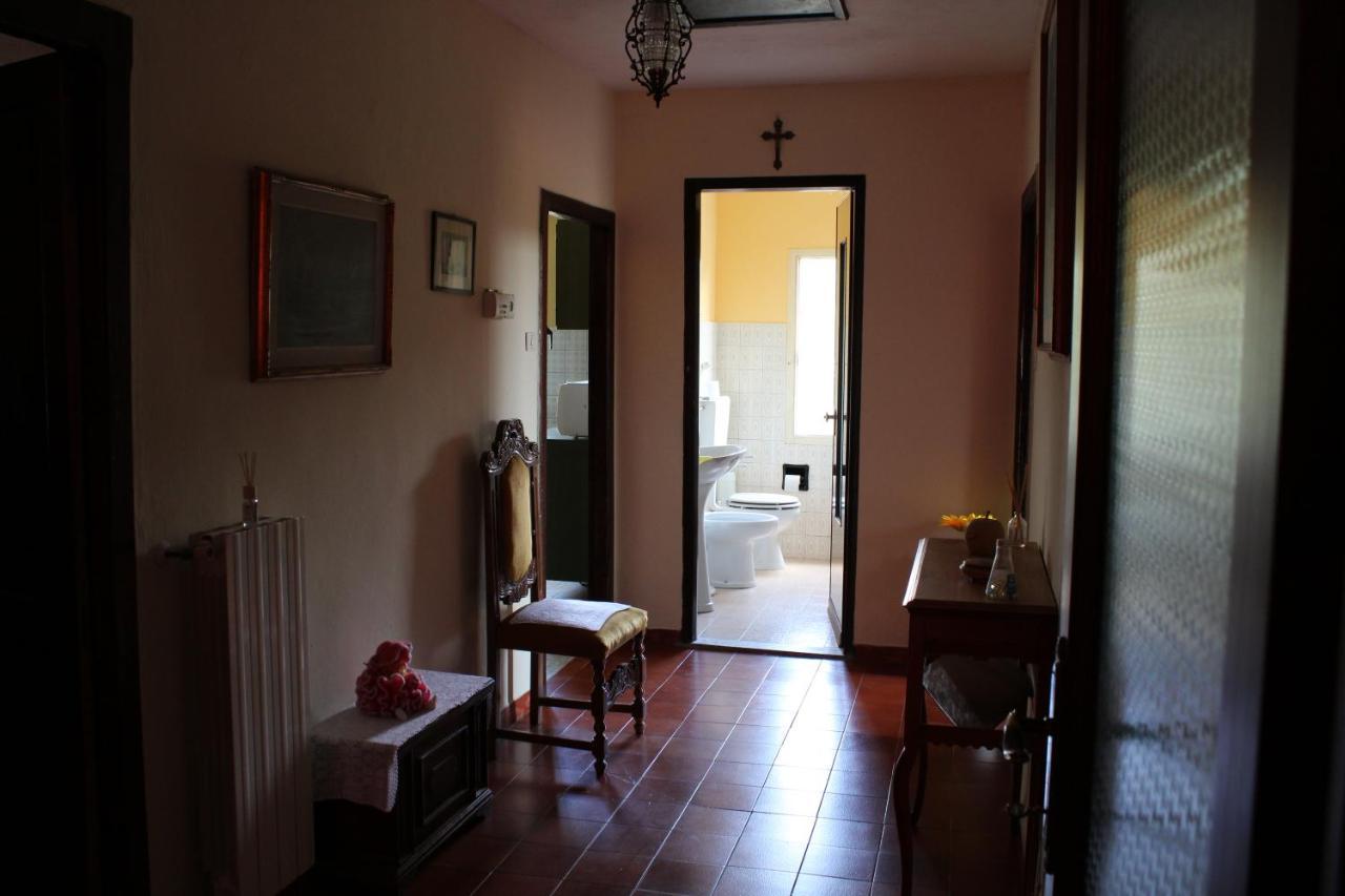 Casa Vacanze Da Mari Poggio  Exterior foto