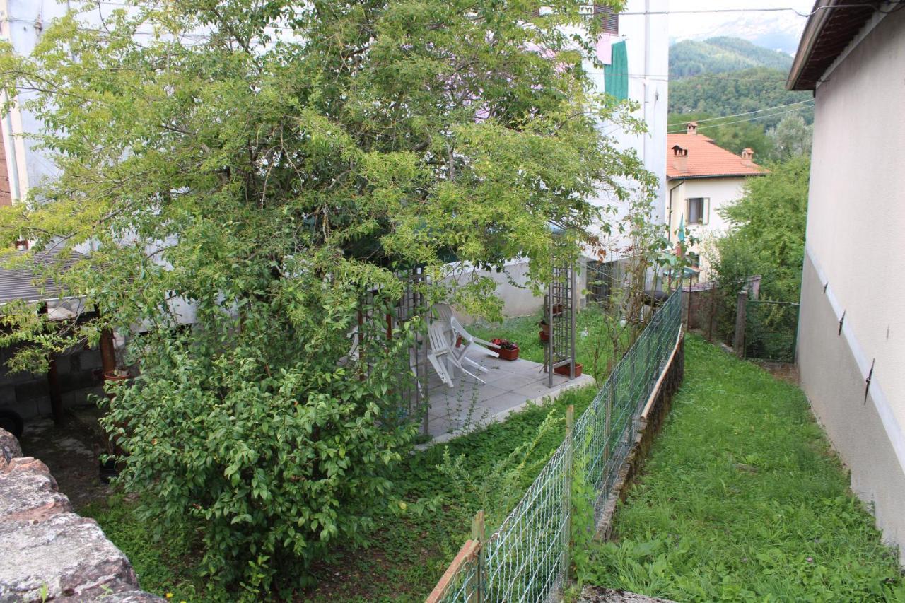 Casa Vacanze Da Mari Poggio  Exterior foto