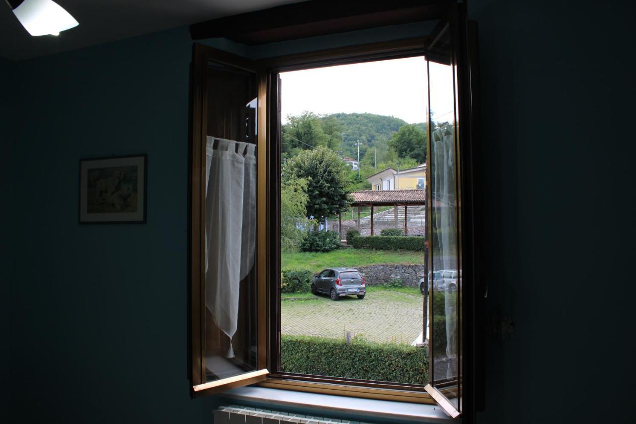 Casa Vacanze Da Mari Poggio  Exterior foto