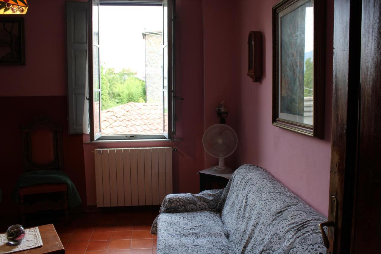 Casa Vacanze Da Mari Poggio  Exterior foto